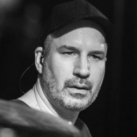 Kristof Hinz - Batterie -