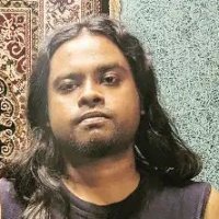 Nitin M Charles - Guitare -