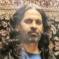 Vineesh Venugopal - Chant -