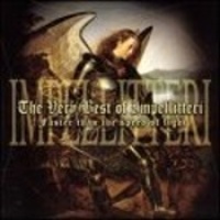 The Very Best of Impellitteri: Faster Than the Speed of Light </h3><p>2002-