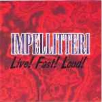 Live! Fast! Loud! -1998-