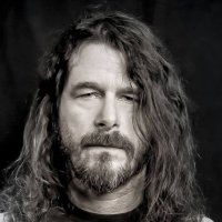 Paul Bostaph -Batterie-