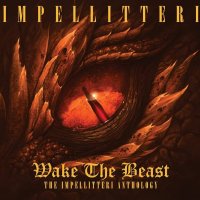 Wake the Beast-The Impellitteri Anthology -30/09/2022-