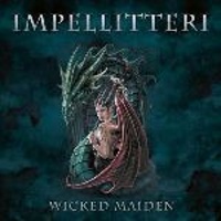 Wicked Maiden -2009-