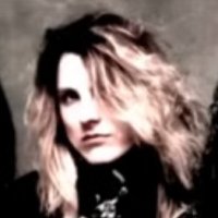 Steve Napoleon - Chant,Claviers -