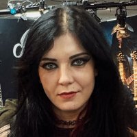 Becky Baldwin -Basse-