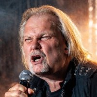 Jorn Lande -Chant-