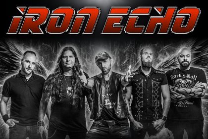 IRON ECHO