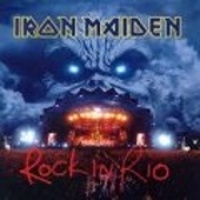 LIVE AT ROCK IN RIO - 2002 -