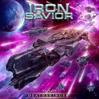 Deathbringer -13/11/2026-