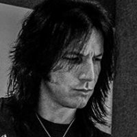 Rocko Van Roman - Basse -