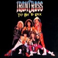 Too Hot to Rock -1987-