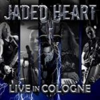 Live in Cologne -27/09/2013-