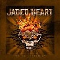 JADED HEART PERFECT INSANITY -16/10/2009-