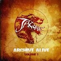 Archive Alive Volume I -2007 -