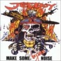 Make Some More Noise -1999-