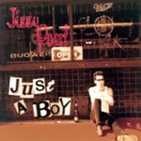 JUST A BOY - 2004 -