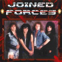 Joined Forces - Joined Forces