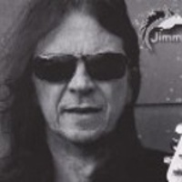 JIMMY IVERSEN </h3><p>Guitare-