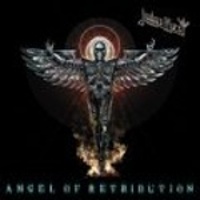 ANGEL OF RETRIBUTION - 2005 -