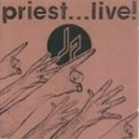 PRIEST ... LIVE - 1987 -