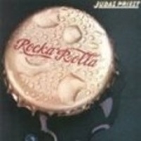 ROCKA ROLLA - 1974 -
