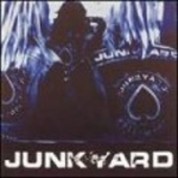 Junkyard -1989-