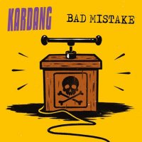 Bad Mistake -07/11/2025-
