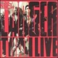 LARGER THAN LIVE - 1989 -