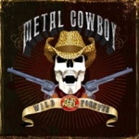Metal Cowboy -28/01/2014-