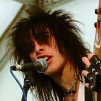 Chris Rooke - Basse -