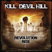 Revolution Rise -29/10/2013-