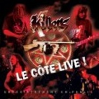 LE CÔTE LIVE - 2003 -