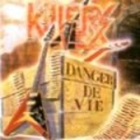 DANGER DE VIE - 1986 -