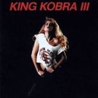 KING KOBRA III - 1988 -