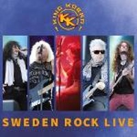 Sweden Rock Live 27/07/2018