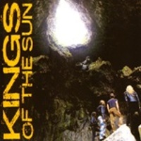 Kings Of The Sun -1988-