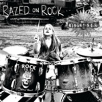 Razed On Rock  -20/10/2016-