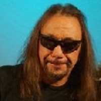 ACE FREHLEY </h3><p>Guitare-