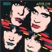 ASYLUM - 1985 -