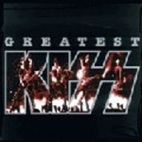 GREATEST KISS - 1997 -