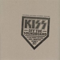 Off The Soundboard-Live In Des Moines 1977 -09/09/2022-