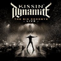 The Big Goodbye–Live -11/12/2026-