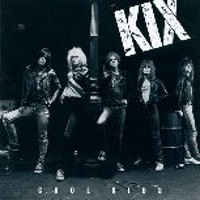 COOL KIDS - 1983 -