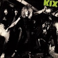 KIX - 1981 -