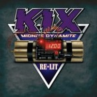 Midnite Dynamite Re-Lit -20/11/2020-