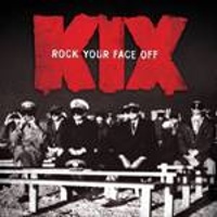 Rock Your Face Off -05/08/2014-
