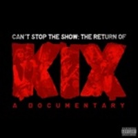 Can't Stop The Show:The Return of Kix -21/10/2016-
