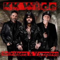 KK Wilde - Hellraisers & Vampires