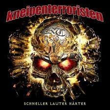 Schneller Lauter Härter -12/05/2017-